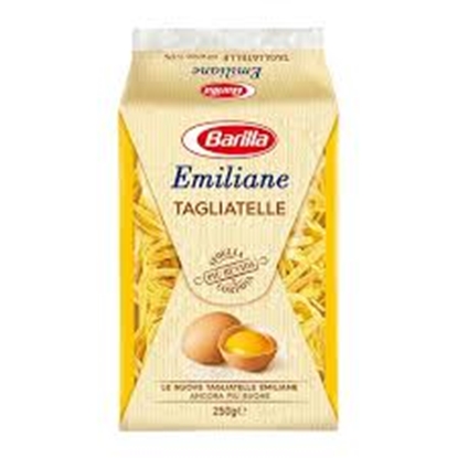 Picture of BARILLA PAPPARDELLE 250GR